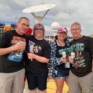 Meet your Posher, Lynn